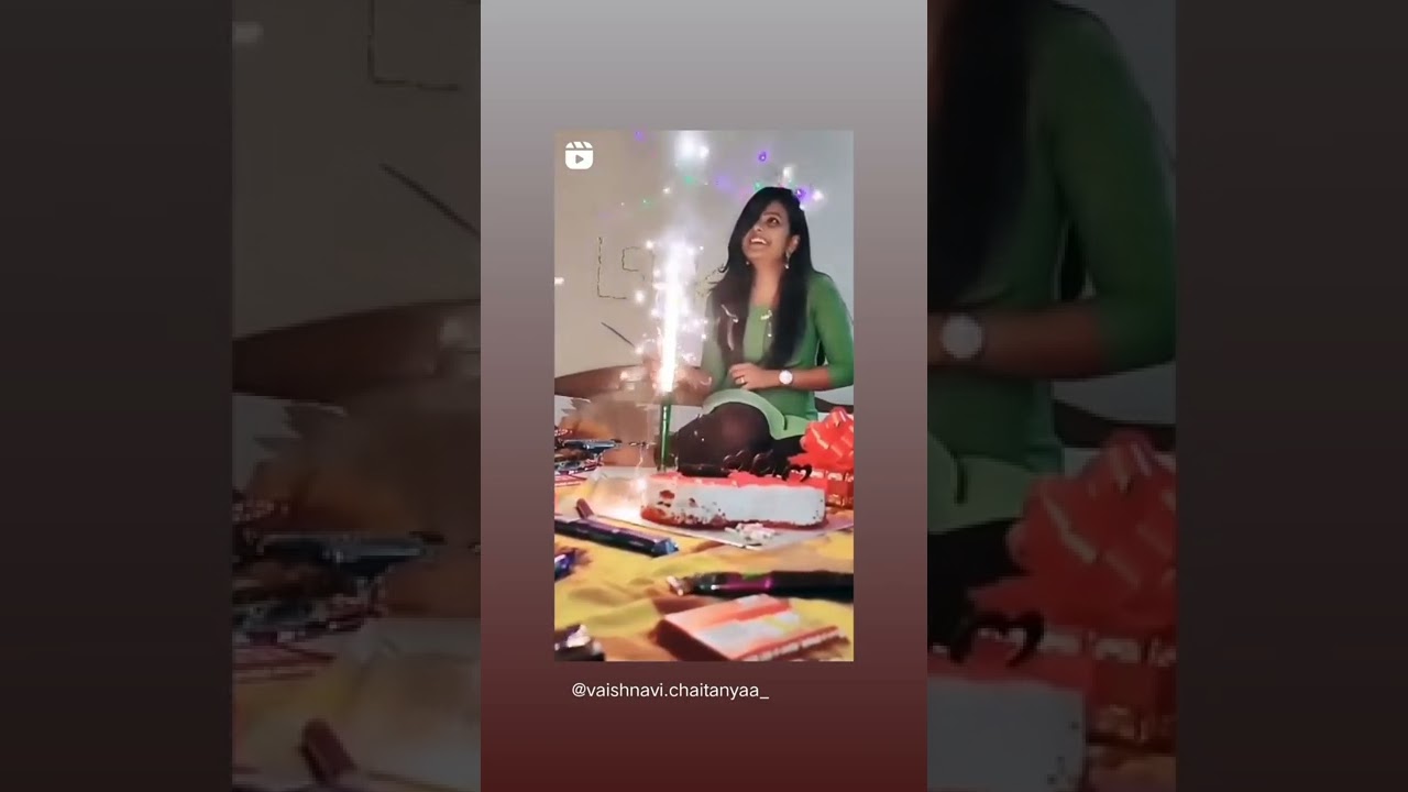 Vaishnavi hot video😘😍😘😘😍😍(5)