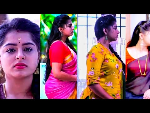 Vaishnavi V | Malayalam actress | Tamil actress | Telugu actress | Kannada actress | Serial actress