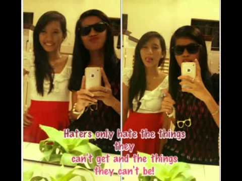 VaJurySselTinIzza ♥ Girlfriends4Ever