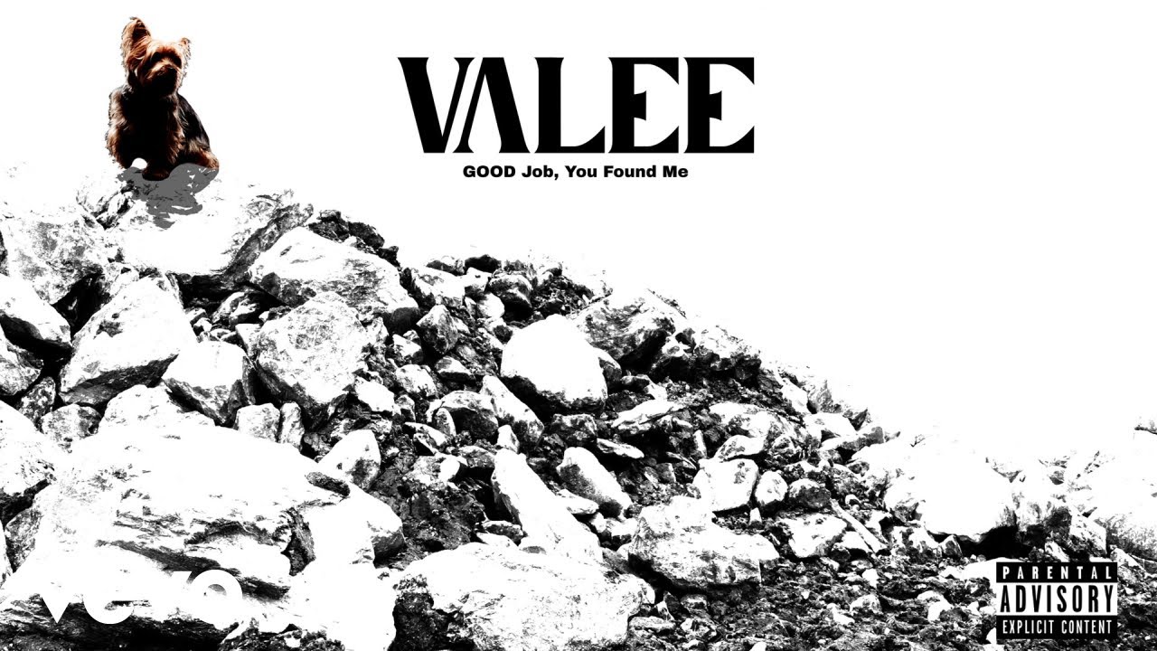 Valee - Shell (Audio)