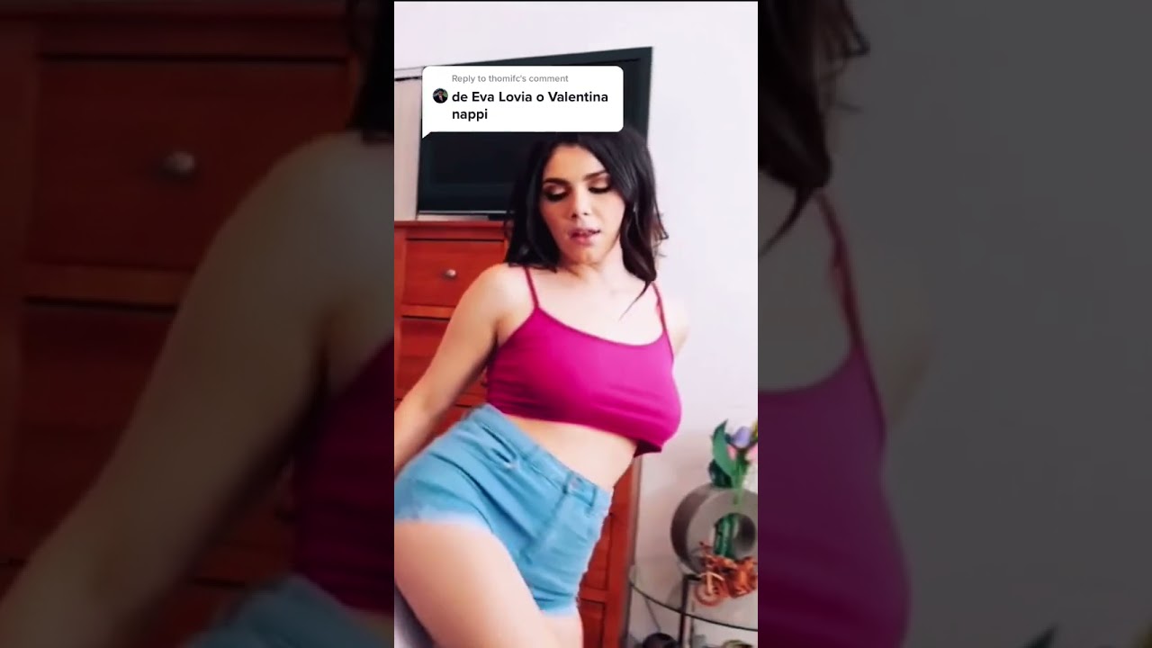 Valentina nappi