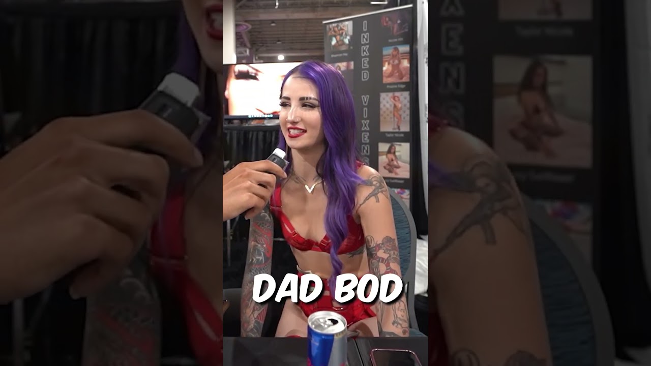 Valerica Steele | Dad Body 🤤