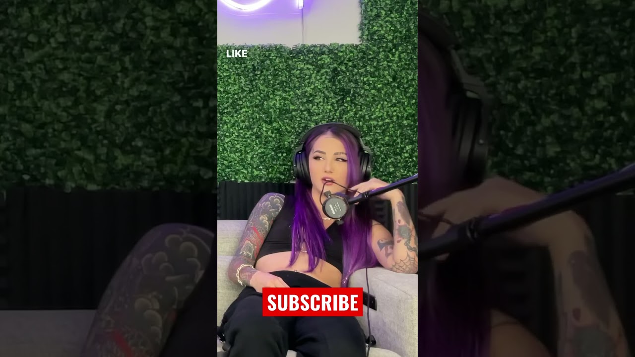 Valerica Steele’s Great fixation #Turndonpodcast #viral #funny #podcast