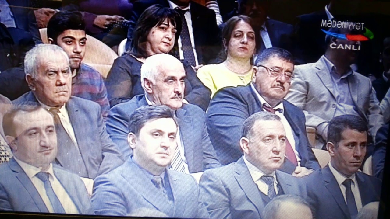 Valid Abdullayev mugam musabiqesi