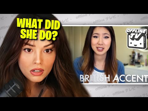 Valkyrae REACTS to OfflineTV & Friends 