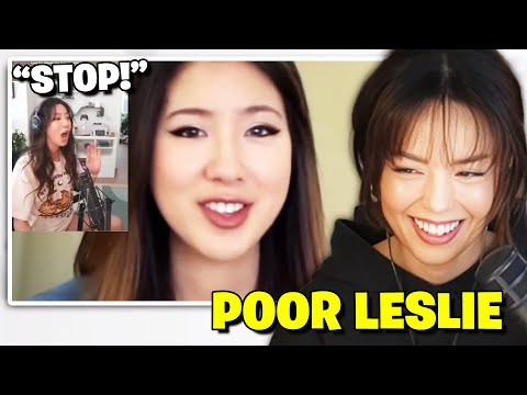 Valkyrae REACTS to OfflineTV and Friends 