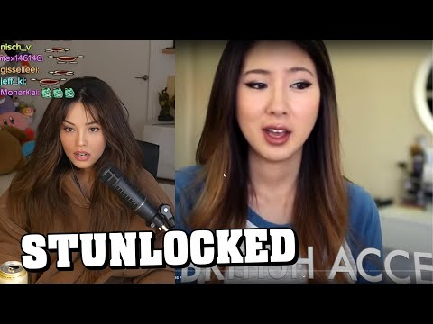 Valkyrae REACTS to the NEW and OLD OTV and FRIENDS VIDEOS!