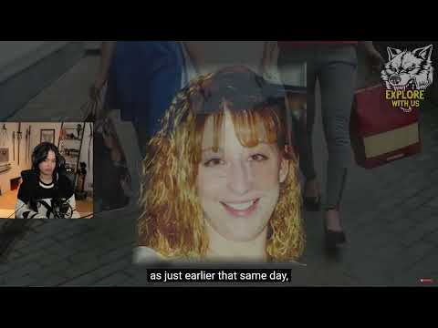 Valkyrae Reacts To True Crime : Best Friends Who Became Serial Killers