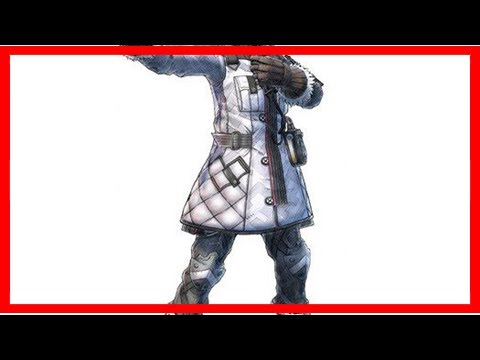 Valkyria Chronicles 4 Game's Trailer Latest Video Highlights 'BLiTZ' Battle System