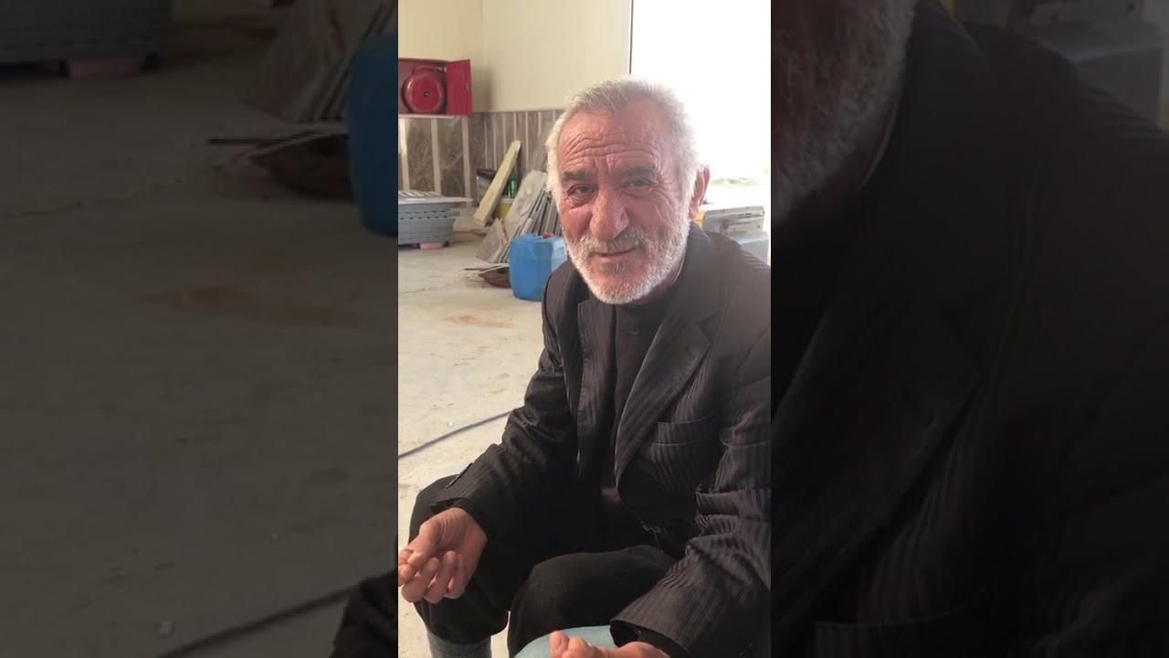 VALLAHİ 2 DUBLE İÇTİM :)) ARAPÇA KOMİK