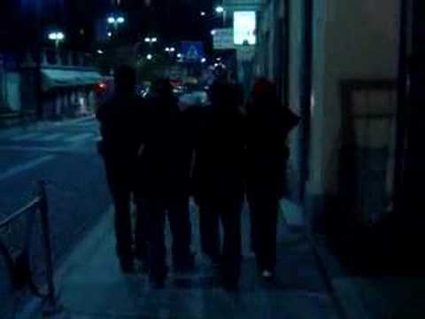 Valle d'Aosta - Italy - Turma MBA ITI FIA