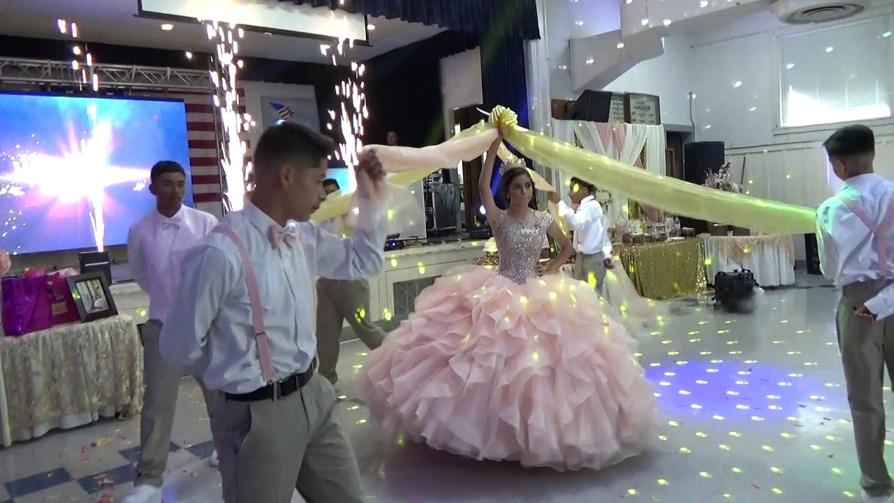 vals principal de Joseline Garcia