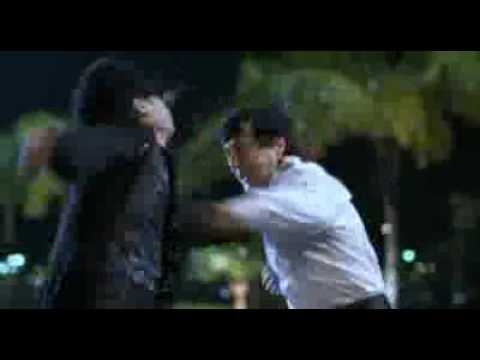 Vampire Effect Trailer