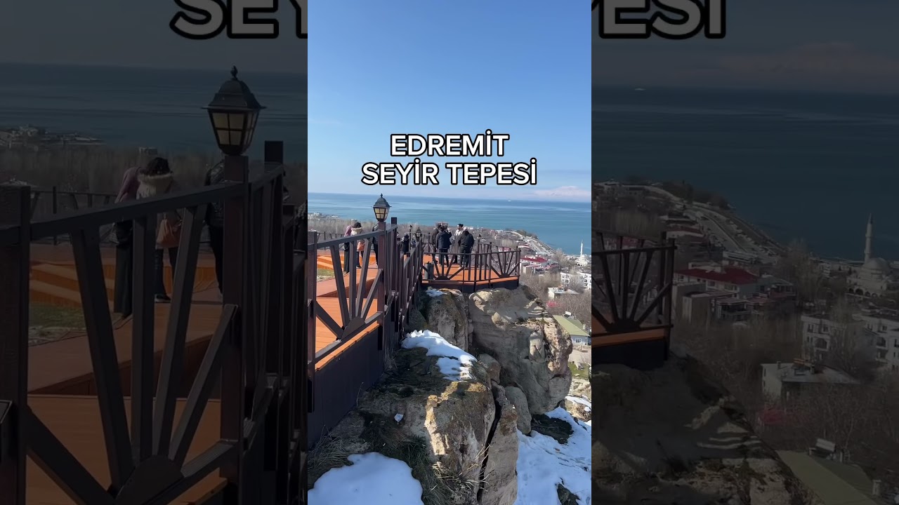 Van'da gezilecek yerler