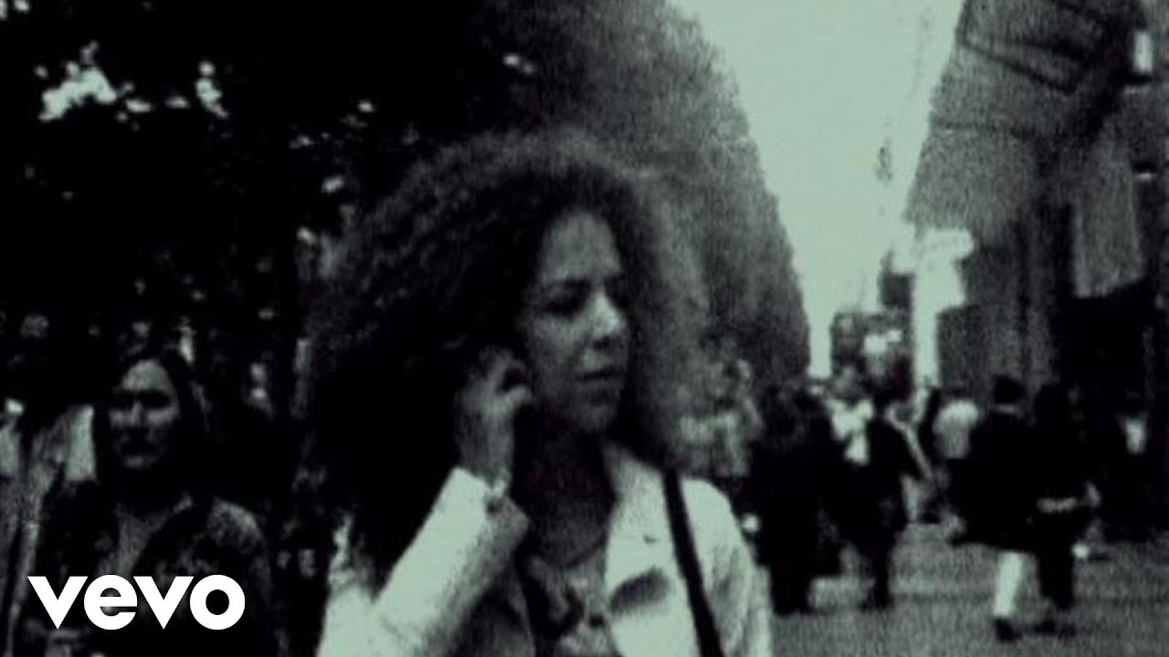 Vanessa Da Mata - Amado (Video Clip)