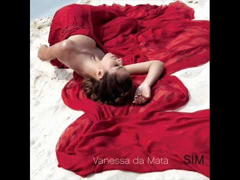 VANESSA DA MATA AMADO