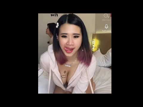 Vania Gemash Sexy No Sensor