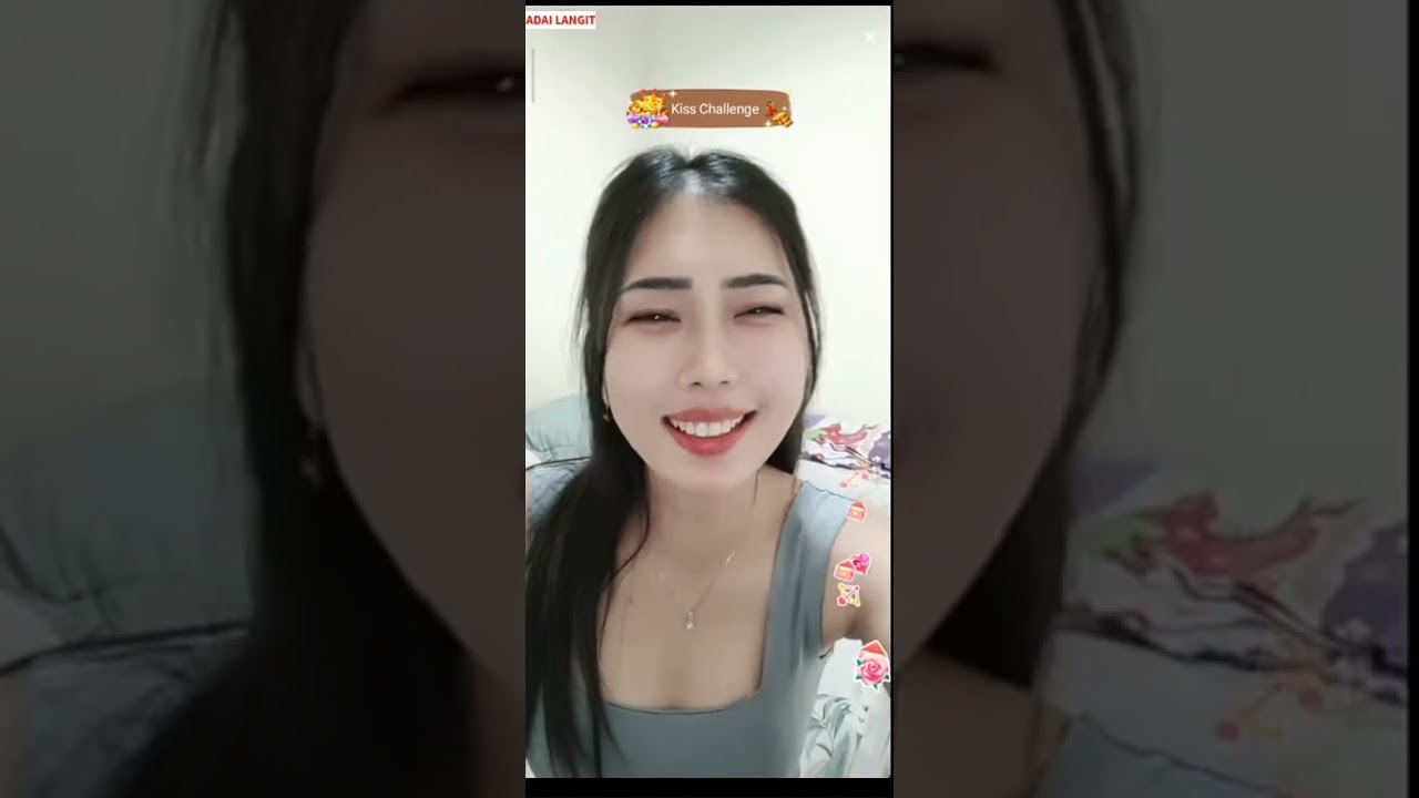 Vania goyang hot bigo #viralvideo #foryou #dance #bigo #tiktok