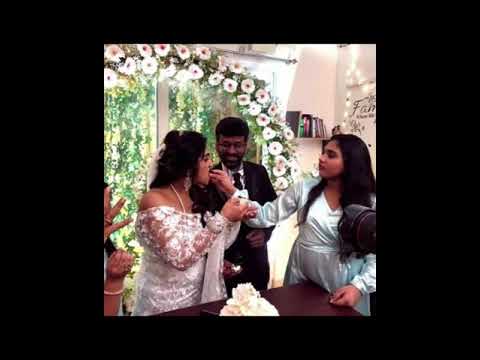 Vanitha Vijayakumar wedding album#vv#pp#vanitha#bigboss#tamil#cinema#kiss#wedding
