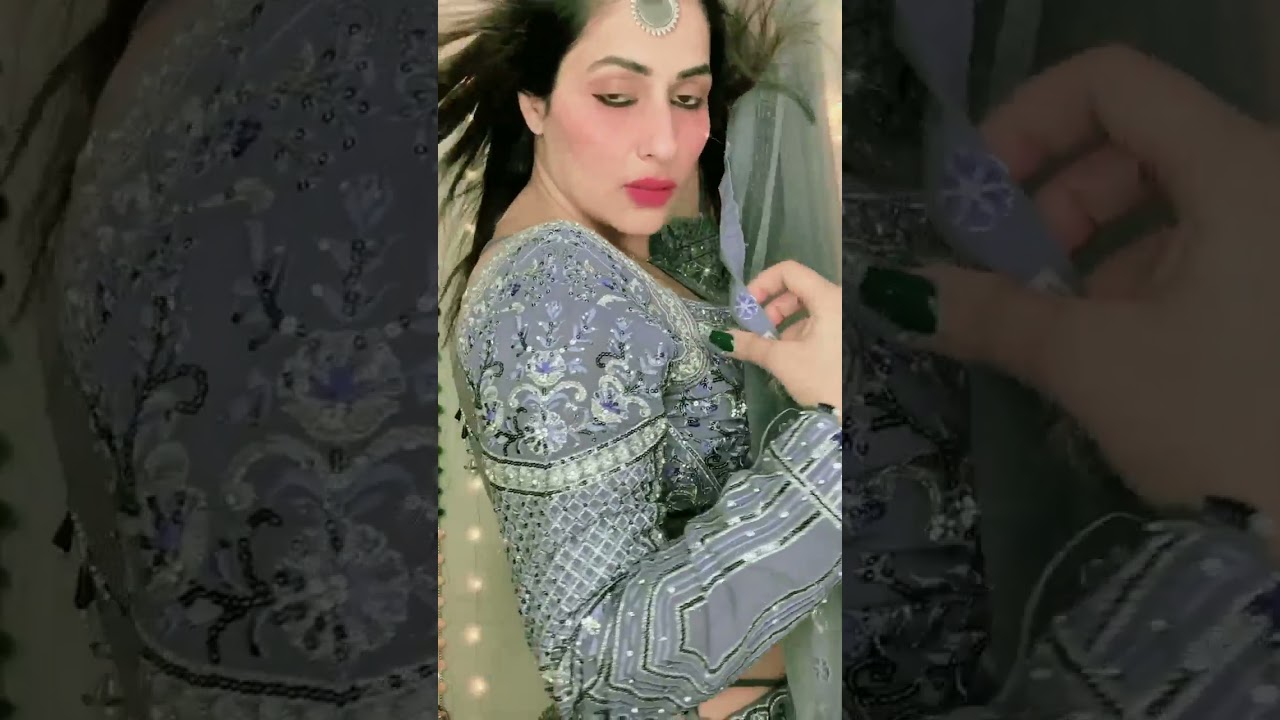 Vansheen Verma New Instagram Reels ❤️ #shorts #insta_reels