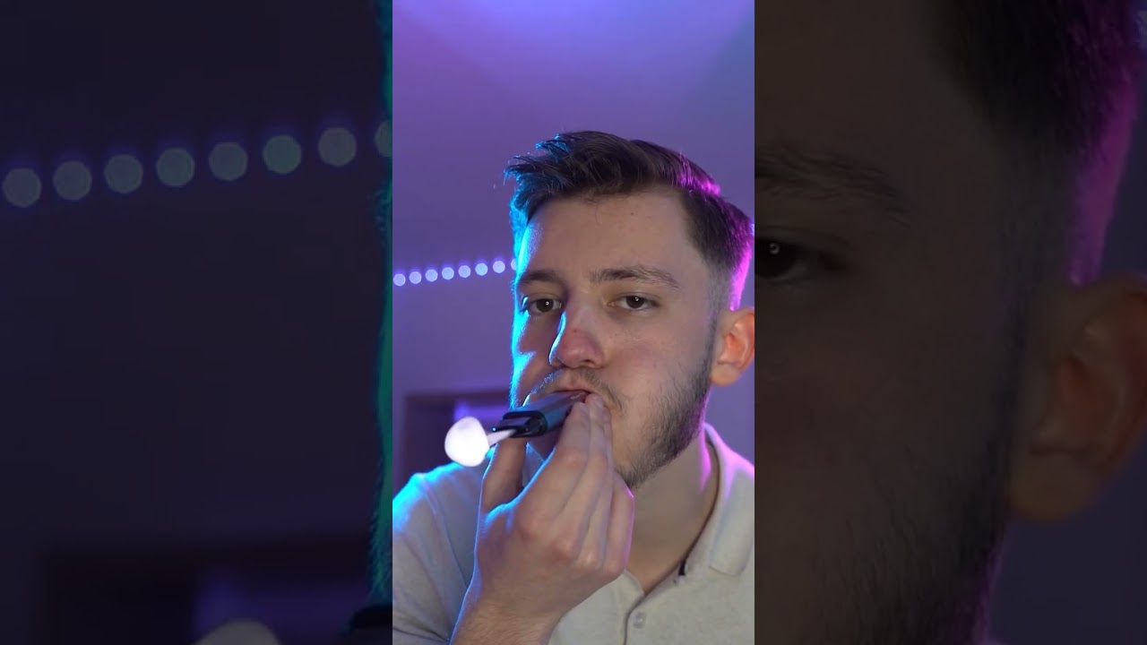 Vape Inhale 🤯
