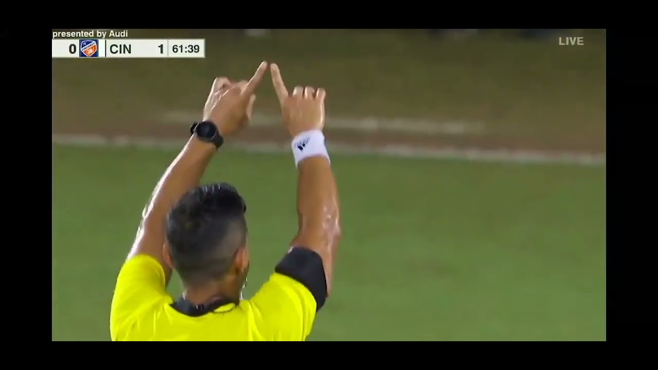 VAR check meme clip