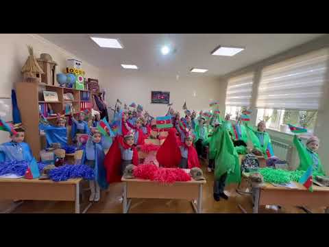 Var ol, ey Vətən!!!