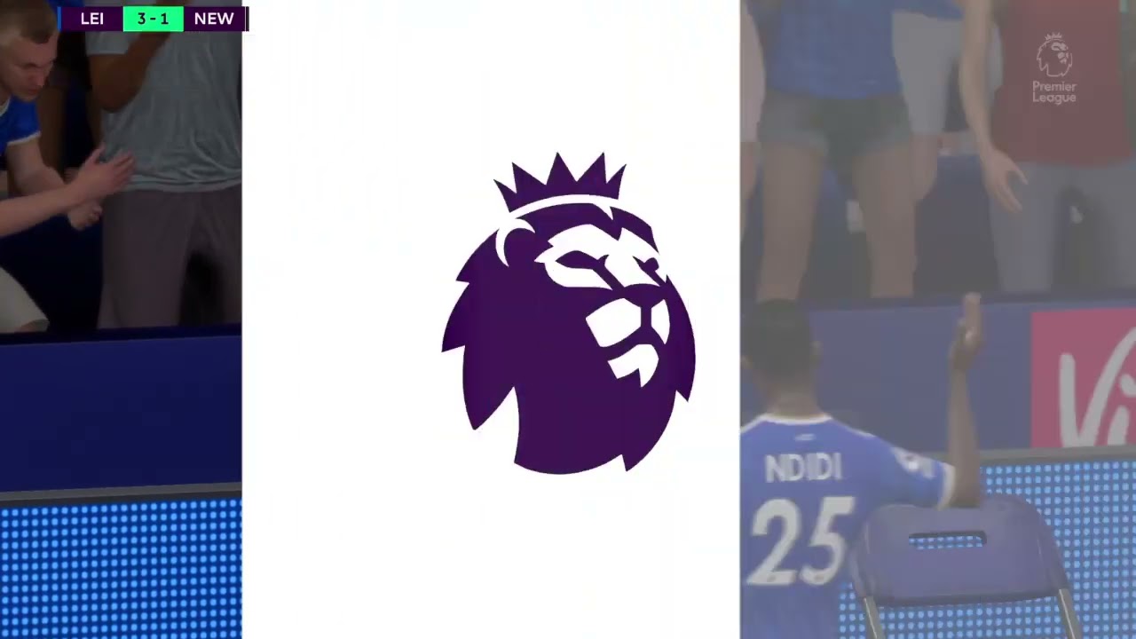 Vardy clip 22