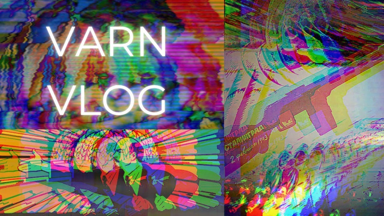 Varn Vlog:  Dr. Harun Yilmaz on the Spectres of the National Question