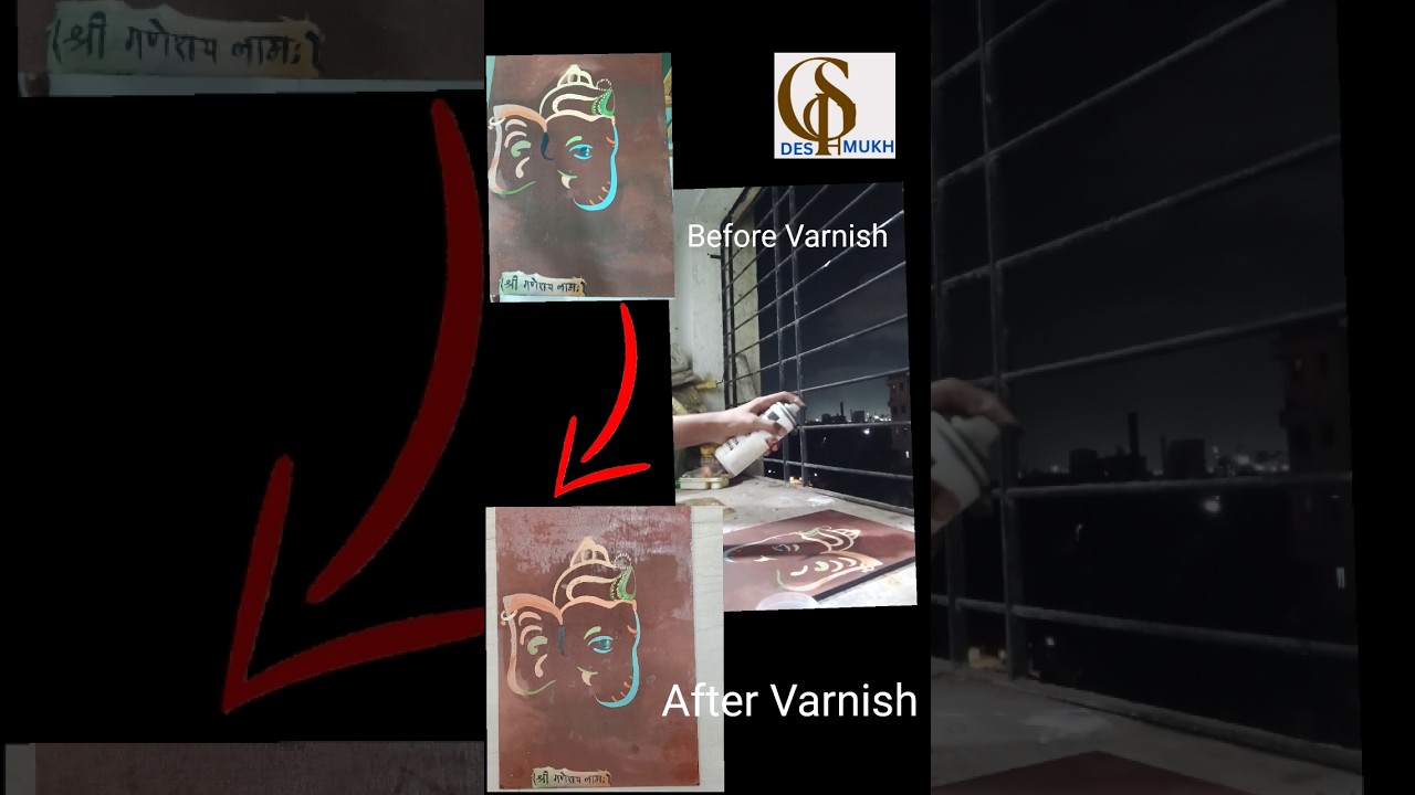 Varnish#viral