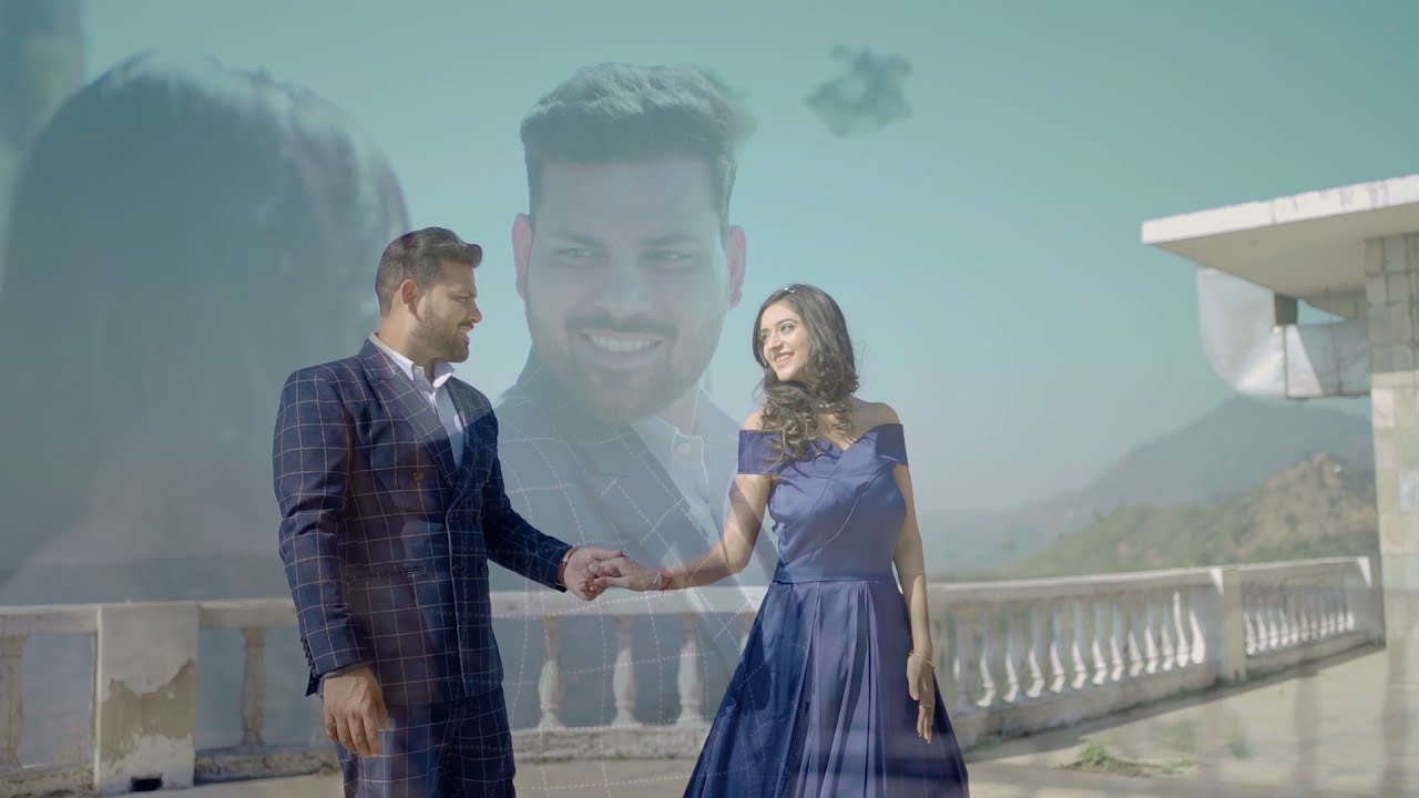 VASU + KANIKA I BEST PRE WEDDING 2021 | TANGO PRODUCTIONS | INDIA