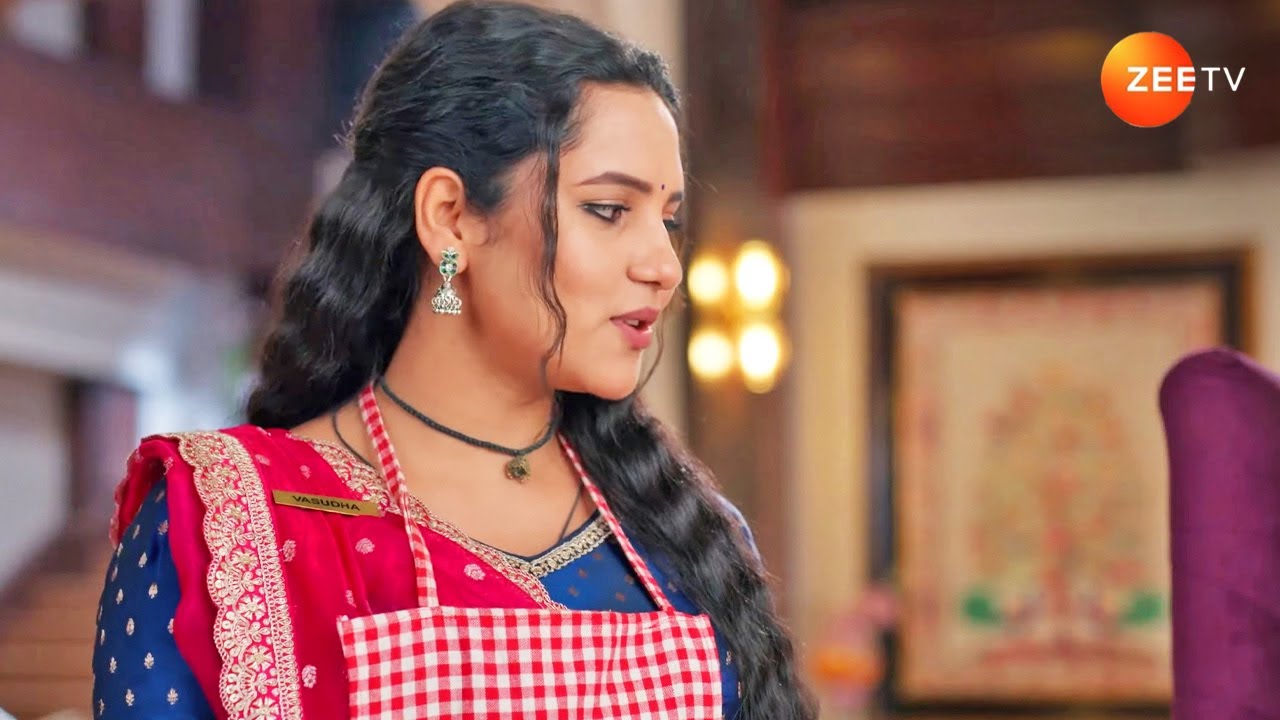 Vasudha | Ep - 224 | Preview | Jun 03 2025 | Zee TV
