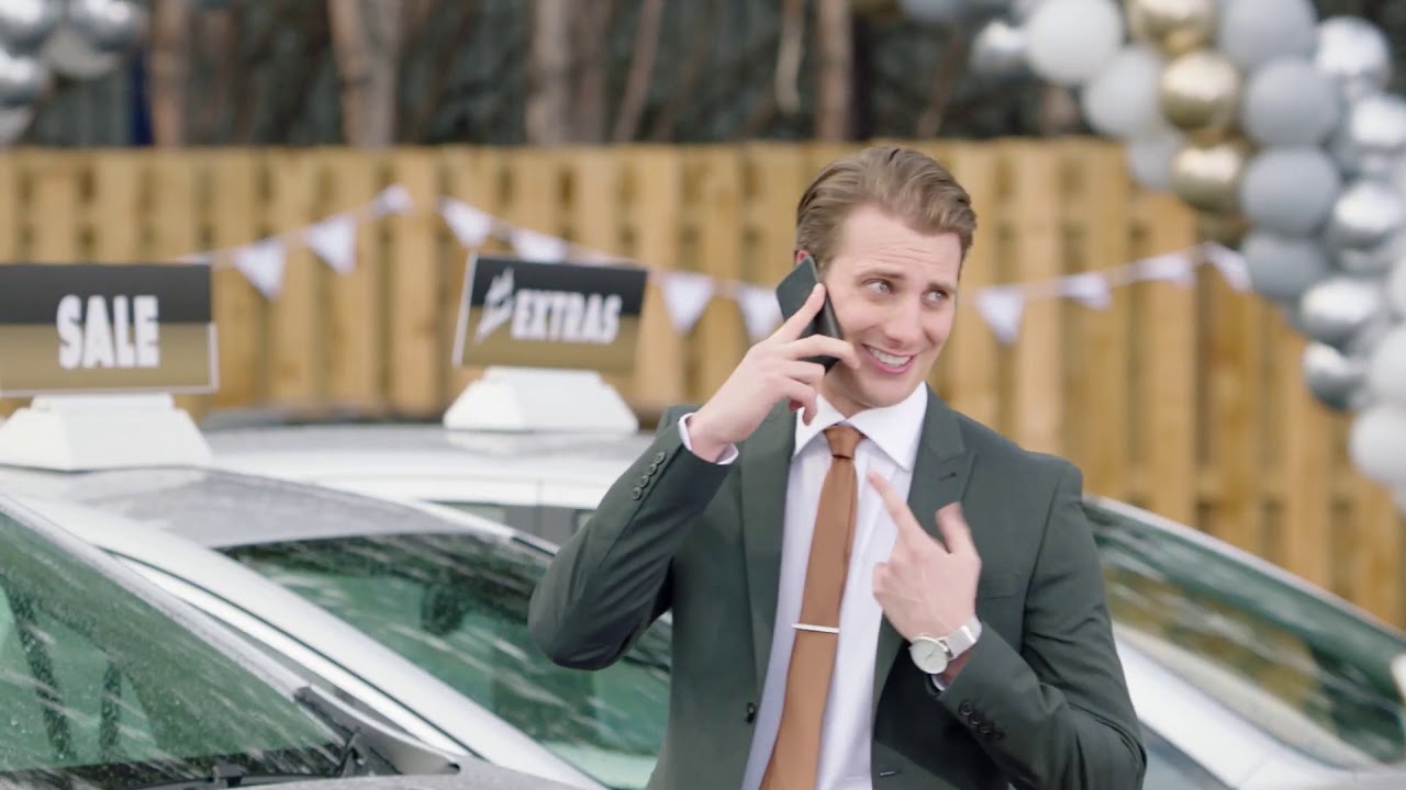 Vauxhall Griffin Range | Underwoods Motor Group