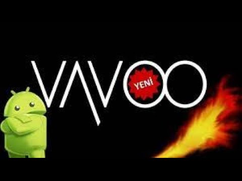 VAVOO 2022   APK UYGULAMA