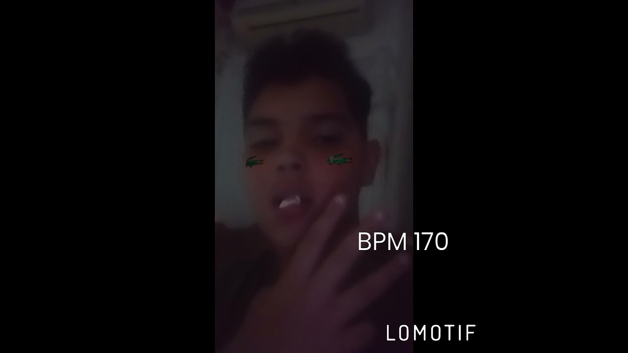 Vazou vazou o lomotif do feio aqui