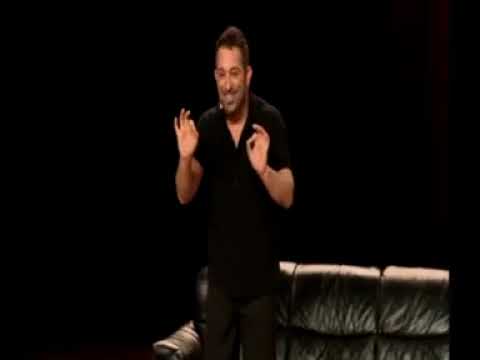 VİDEO CEM YILMAZ - 2008