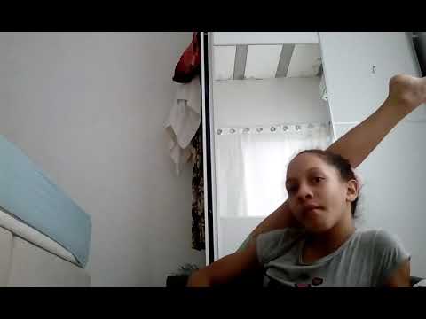 vídeo de ginastica
