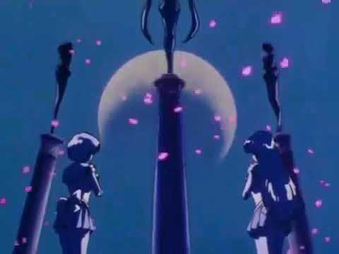 Vídeo oficial eliana canta sailor mon