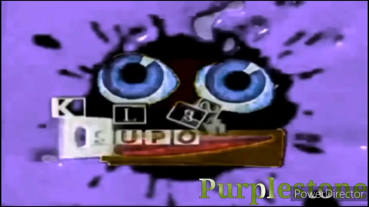 Ve535 hd klasky csupo in g major 411 + g major 489