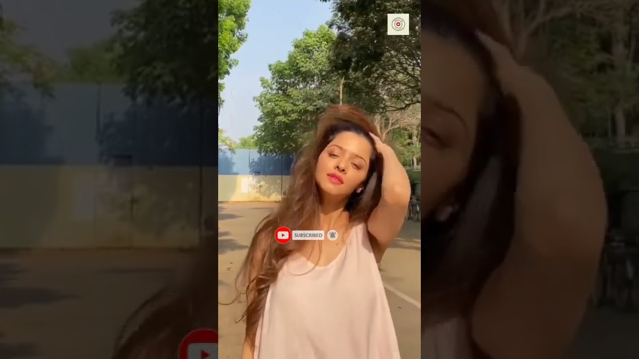 Vedika ❣️ | Hot look 😍 | Sexy 😘 | Insta Reel | Malayalam | Tamil | #shorts #hot