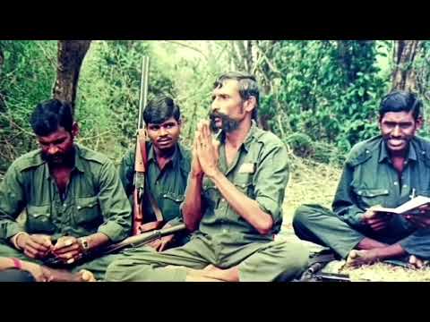 veerappan ayya rare video          veerappan ayya the real hero in real life