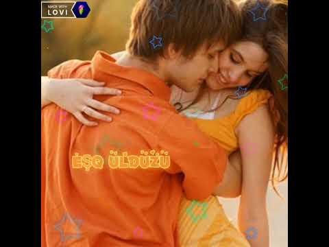 Vefa Şərifova gözlerimin işığı 🎶🌹🍃