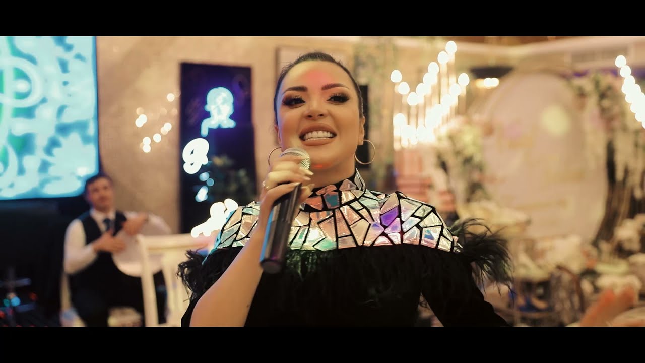 Vefa Serifova - Atıb Gedersen | Azeri Music [OFFICIAL]