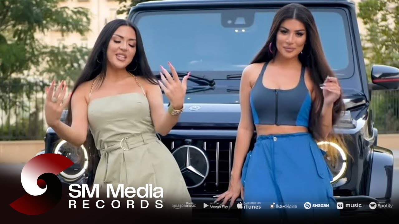 Vefa Serifova & Nefes - Geler 2023 ( Yeni Klip)