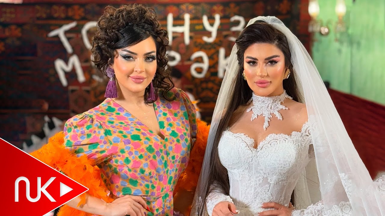 Vefa Serifova ft Nefes - Acilma Sabahim 2025 (Yeni Klip) 4K