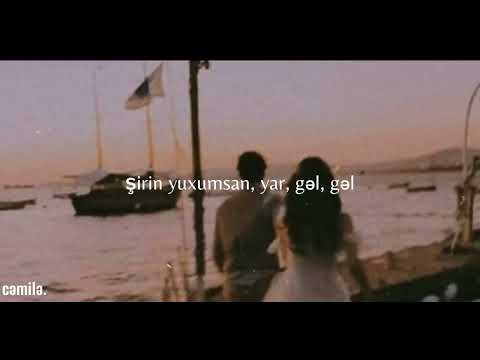 Vefadarim Menim- ( Elmira Rehimova )