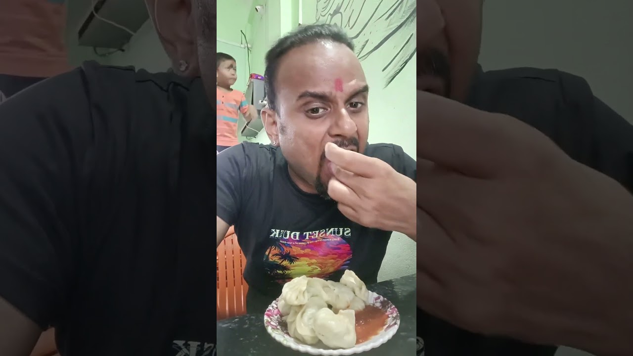 Veg momo 40 takai 10 nos
