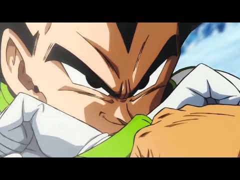 Vegeta Twixtor | Goku AMVs