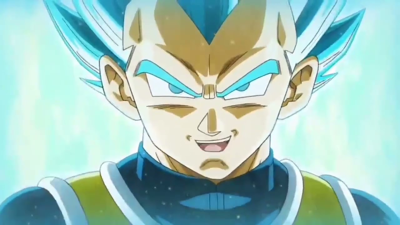 Vegeta Twixtor