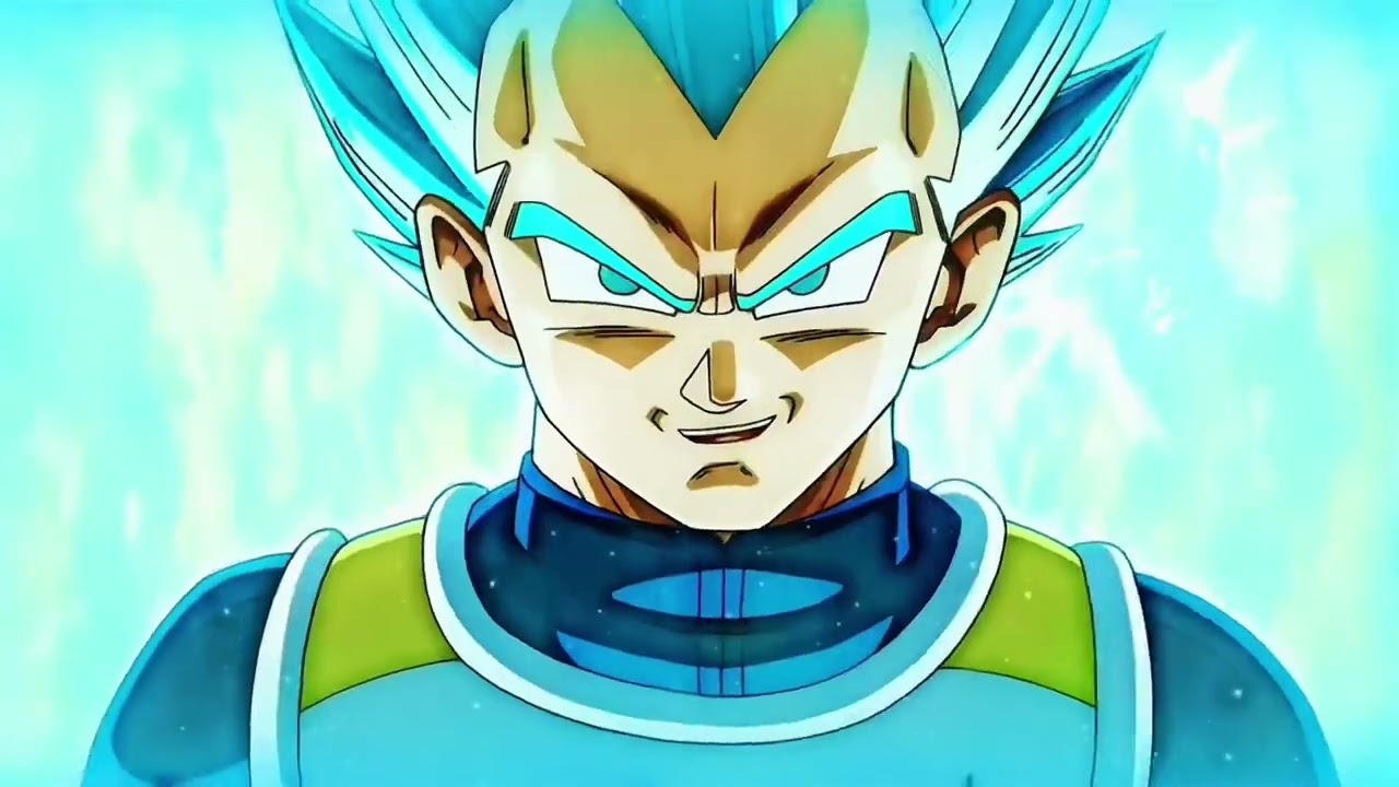 Vegeta Twixtor